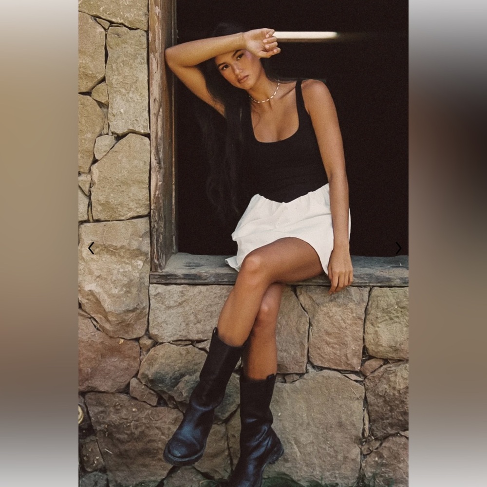 Brand New Skatie Bella Mini Dress